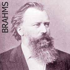  Johannes Brahms kimdir?