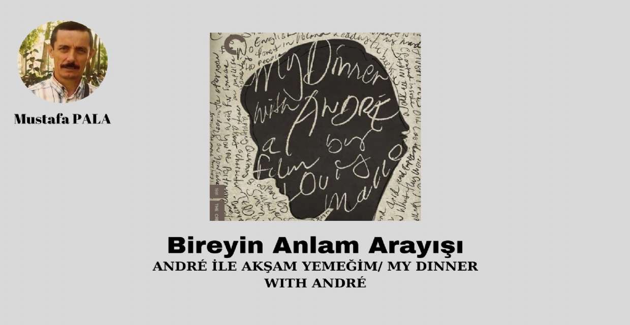 Bireyin Anlam Arayışı