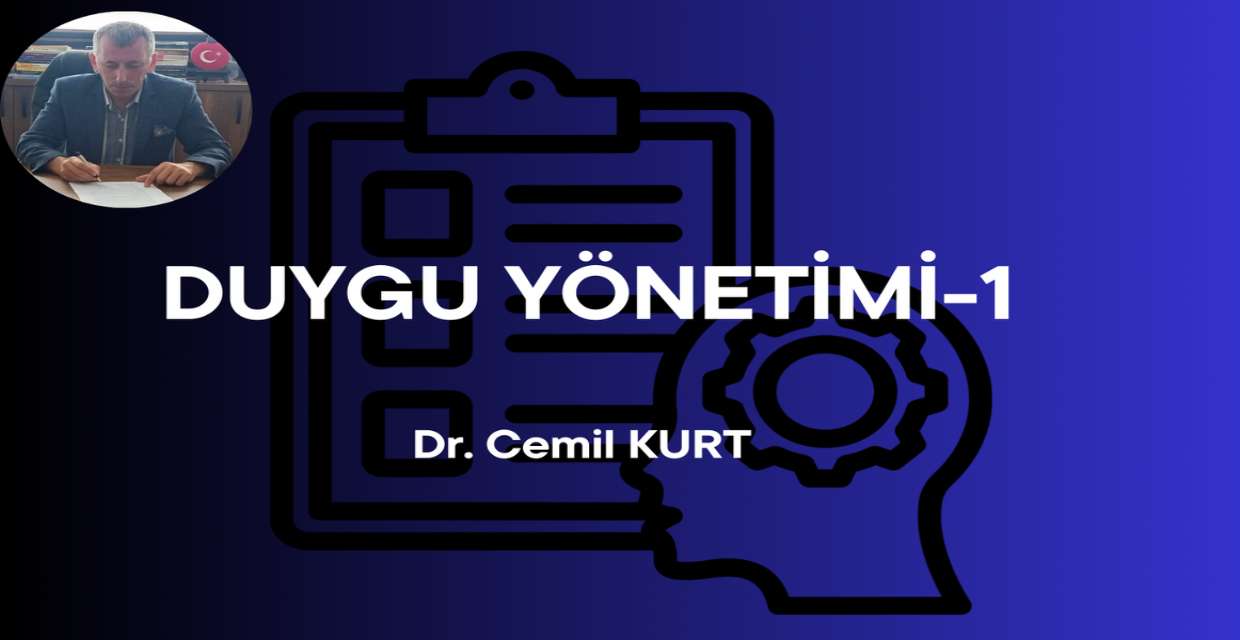 DUYGU YÖNETİMİ-1