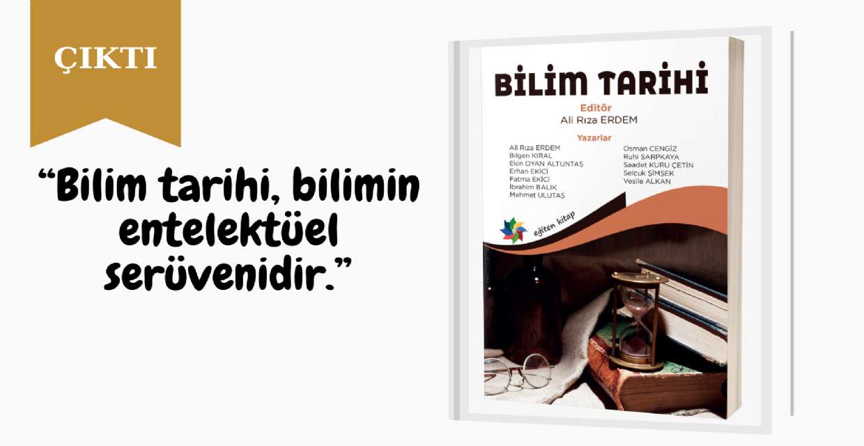 Bilim Tarihi