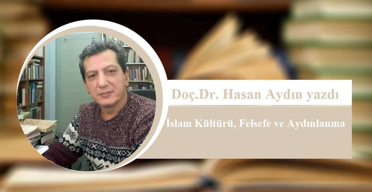 İslam Kültürü, Felsefe ve Aydınlanma