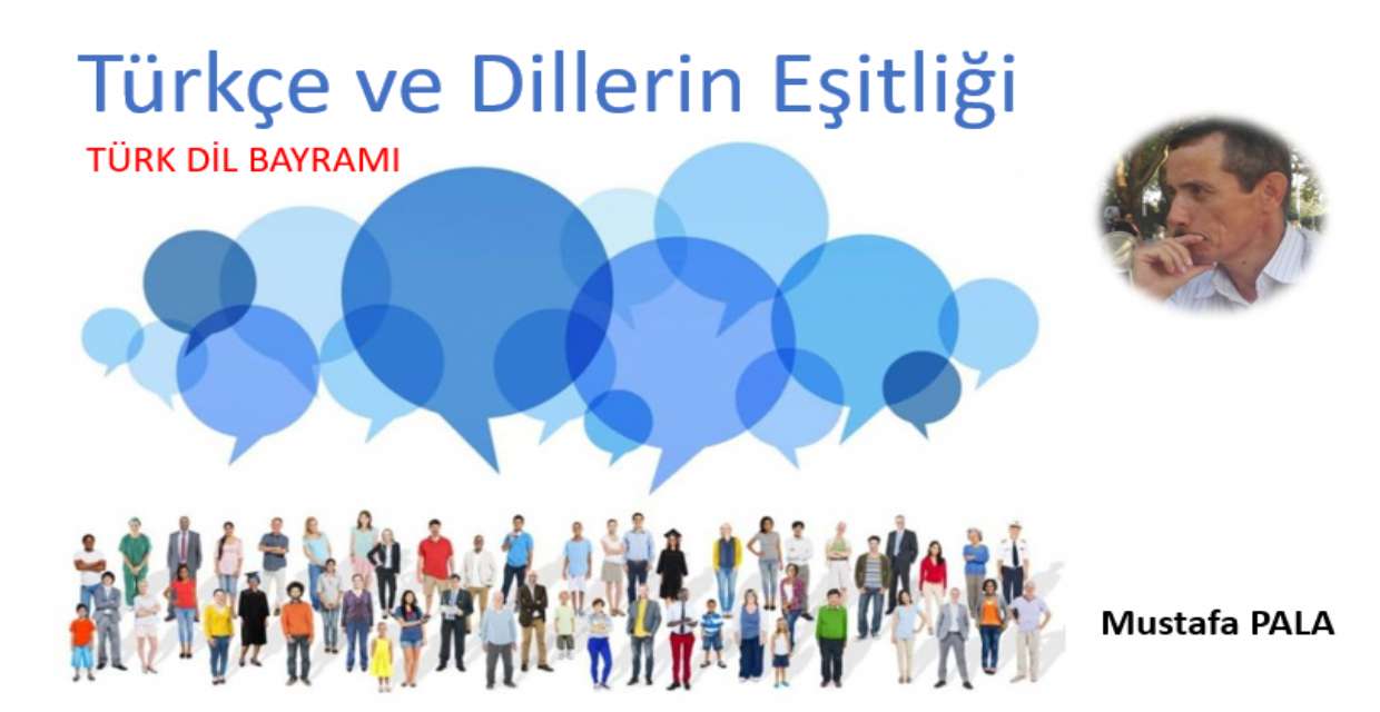 Türkçe ve Dillerin Eşitliği