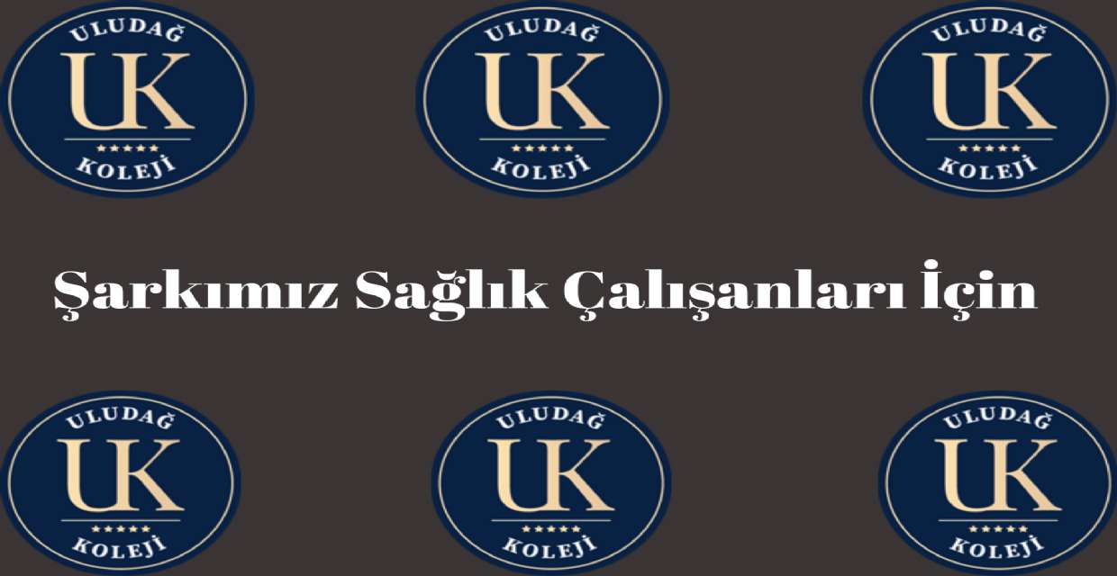 Şarkımız Sağlık Çalışanları İçin