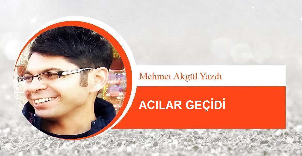 ACILAR GEÇİDİ