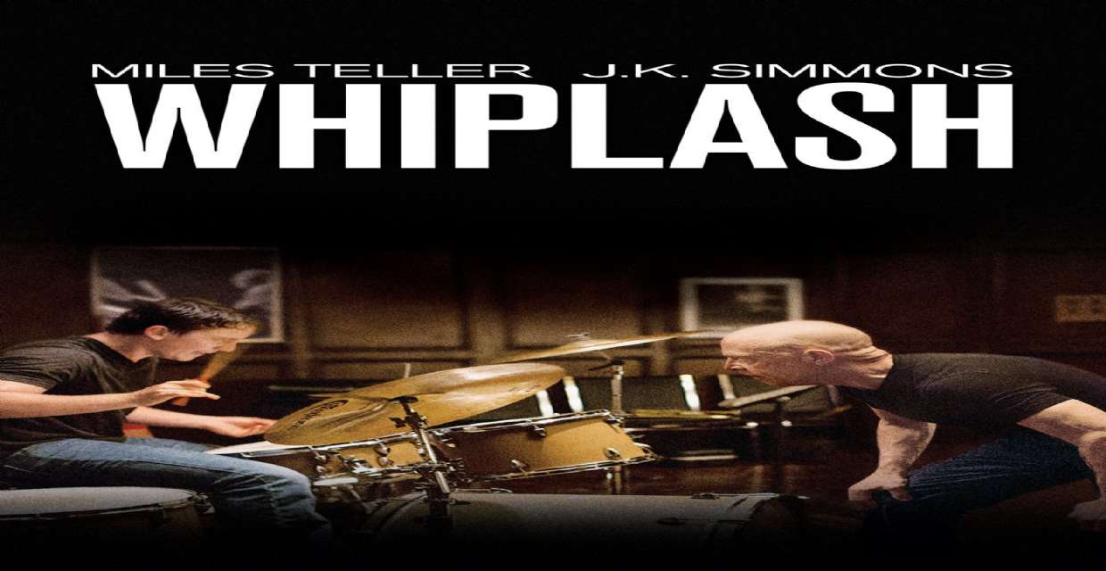 WHIPLASH