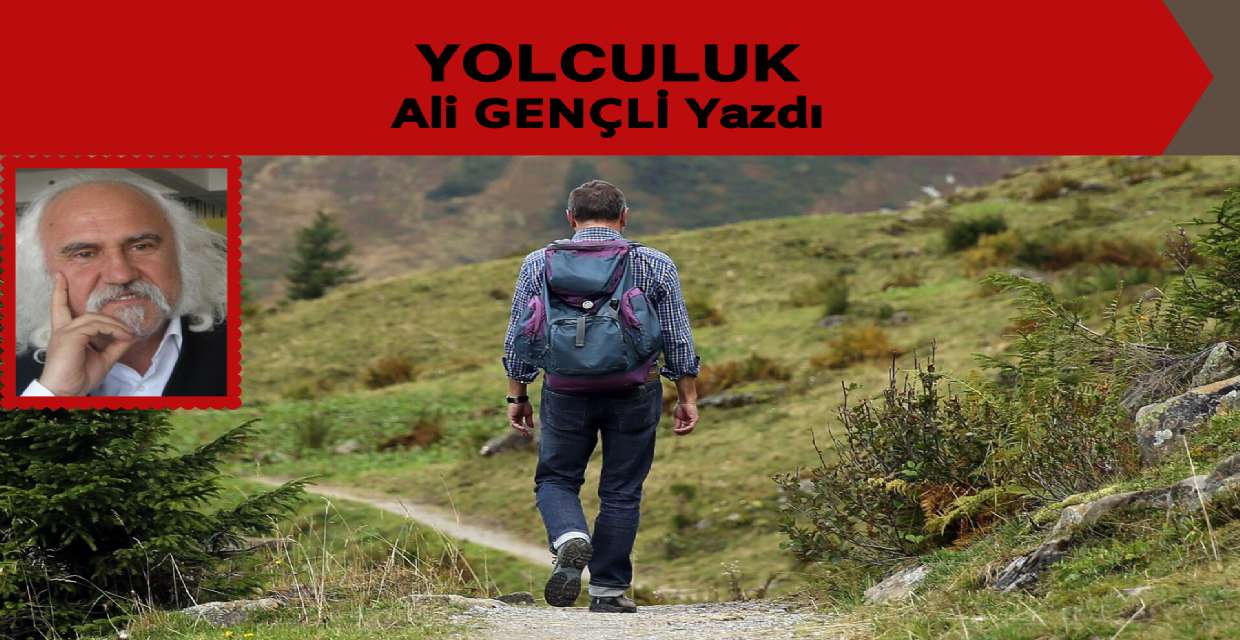 Yolculuk