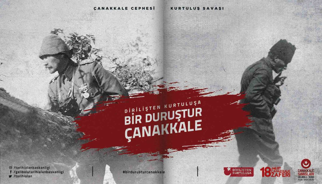 18martetkinlikleri.com 18 Mart Şehitleri anma Günü ve Çanakkale Deniz Zaferi