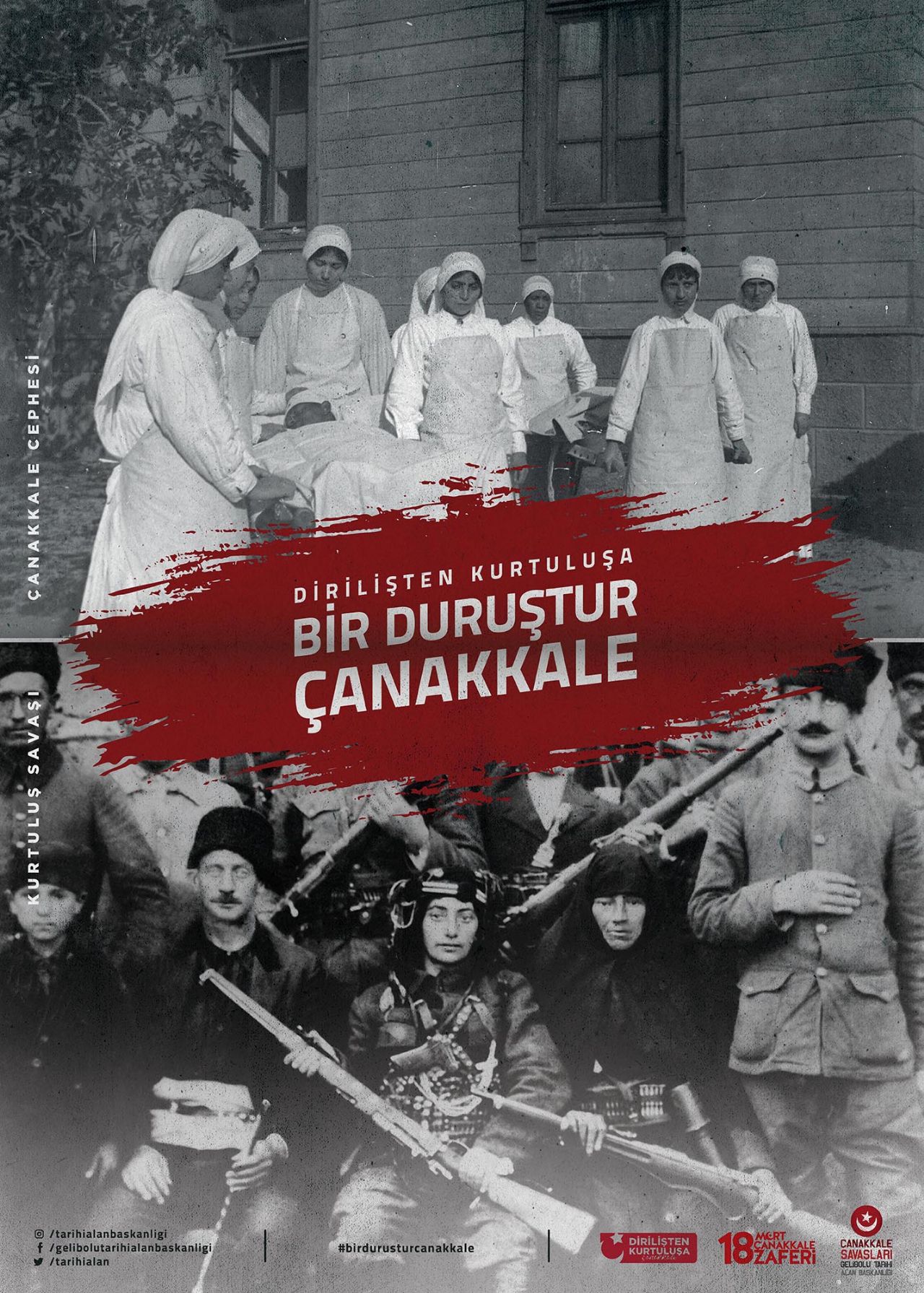 18martetkinlikleri.com 18 Mart Şehitleri anma Günü ve Çanakkale Deniz Zaferi