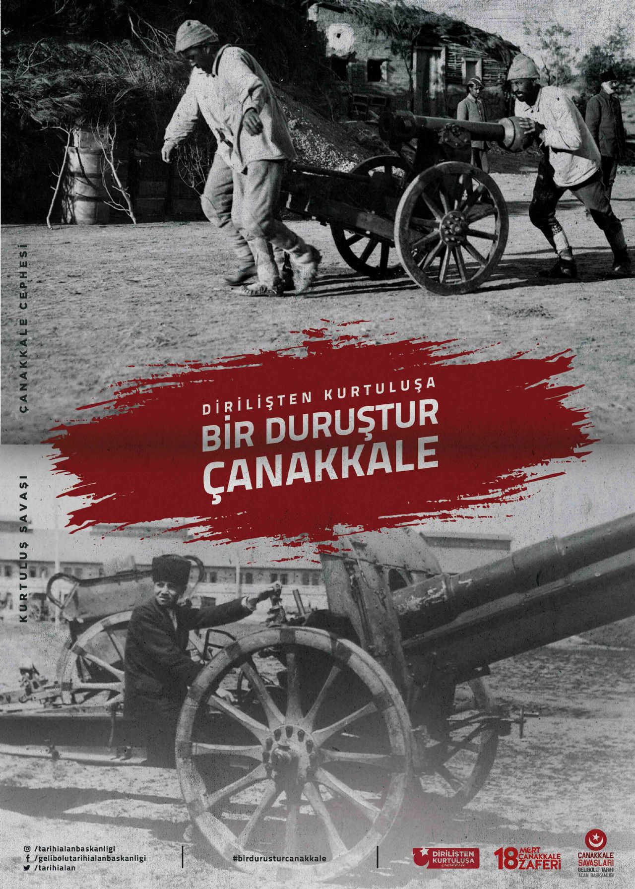 18martetkinlikleri.com 18 Mart Şehitleri anma Günü ve Çanakkale Deniz Zaferi