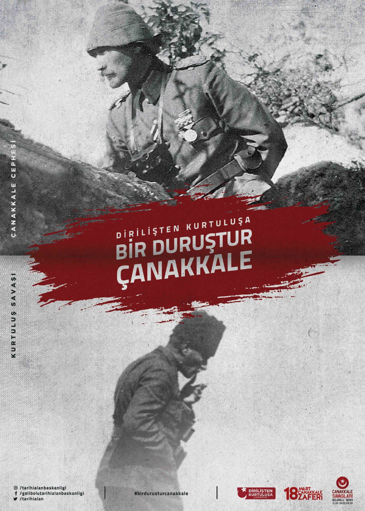 18martetkinlikleri.com 18 Mart Şehitleri anma Günü ve Çanakkale Deniz Zaferi