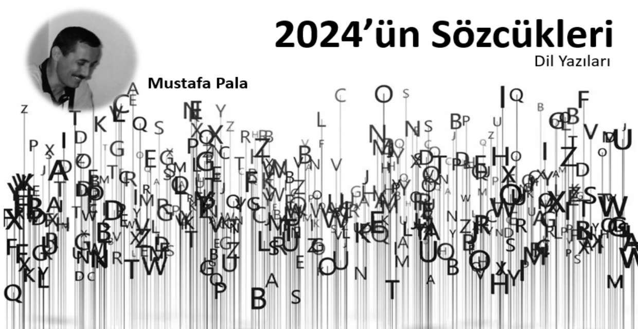 2024'ün Sözcükleri