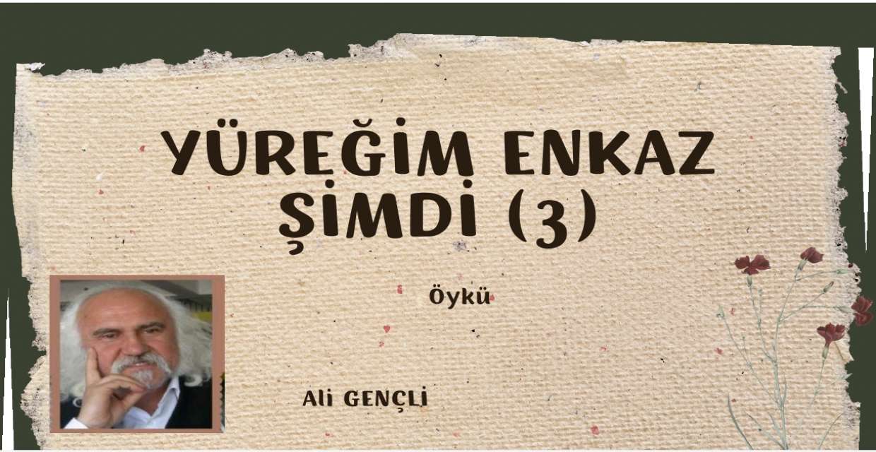 Öykü: Yüreğim Enkaz Şimdi 3