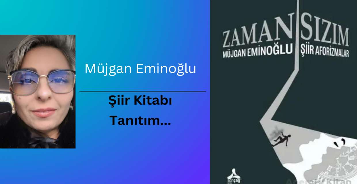 ZAMAN(SIZIM) ŞİİR AFORİZMALAR