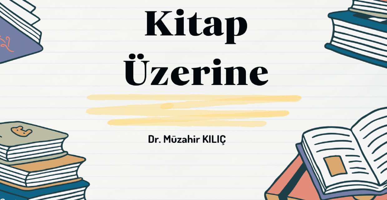 Kitap Üzerine