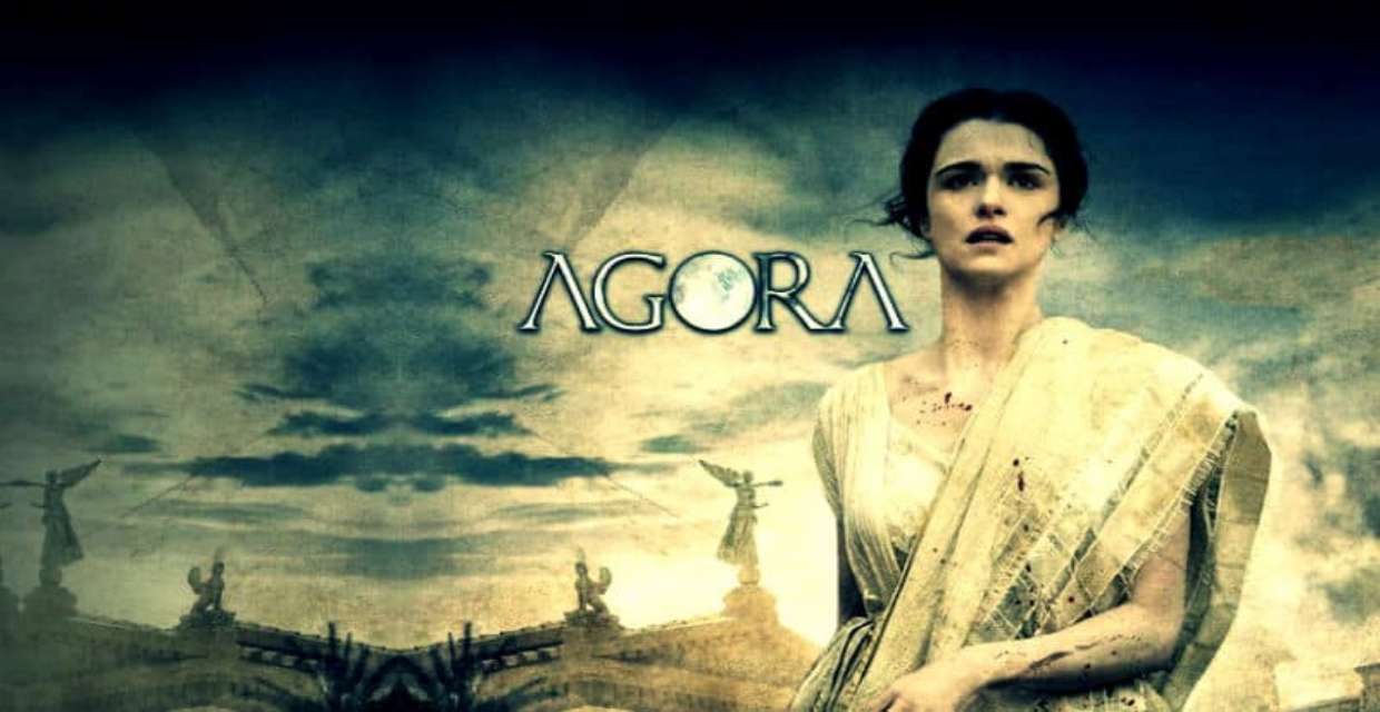 Agora